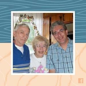 Meet your Posher, Dave